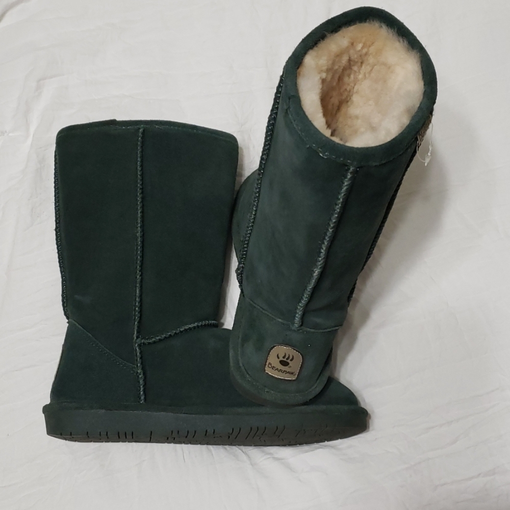 Bearpaw